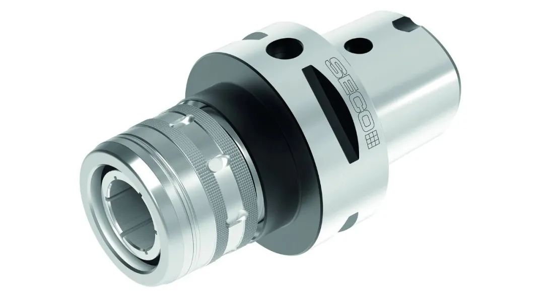 加工中心究竟該如何正確選擇刀柄?(圖3) 加工中心究竟該如何正確選擇刀柄?(圖3)