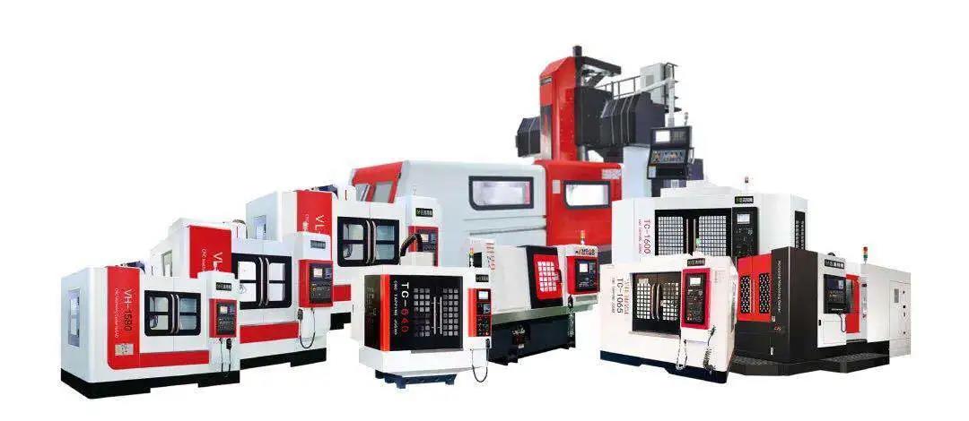 疫情后2020年中國高端數(shù)控機(jī)床行業(yè)市場和發(fā)展分析(圖6) 疫情后2020年中國高端數(shù)控機(jī)床行業(yè)市場和發(fā)展分析(圖6)