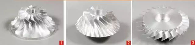 1文搞懂真正的五軸加工中心,到底說的5軸是哪幾個軸(圖3) 1文搞懂真正的五軸加工中心,到底說的5軸是哪幾個軸(圖3)