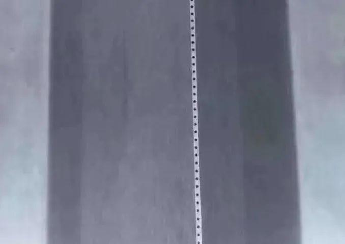 揭秘“熔噴模頭”、“口罩熔接齒模”,到底是個啥?(圖10) 揭秘“熔噴模頭”、“口罩熔接齒模”,到底是個啥?(圖9)