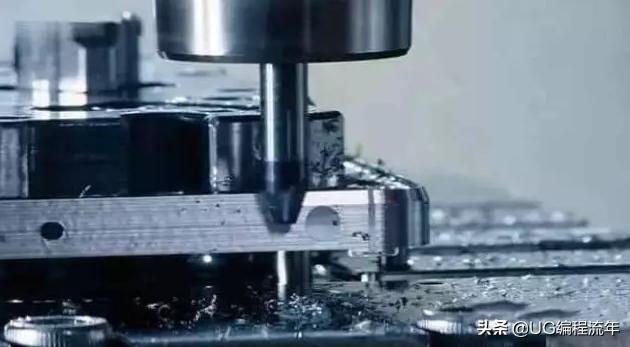 CNC加工中心新手必學的基礎知識,切削量和進給量不能少(圖3) CNC加工中心新手必學的基礎知識,切削量和進給量不能少