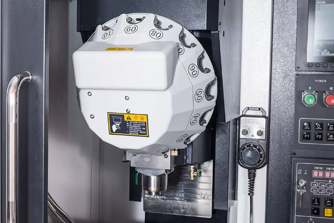 TC1600數(shù)控鉆攻加工中心(圖2) TC1600數(shù)控鉆攻加工中心(圖2)