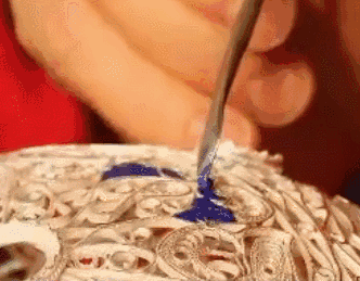 21種表面處理工藝，看完十分過(guò)癮 (圖3)