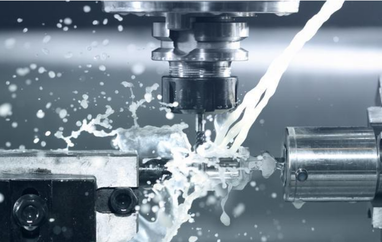 數控加工中心是怎樣的一種設備？